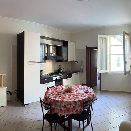 Casa Adriana, Centralissima, Confinante Ospedale Civile Sassari Luaran gambar