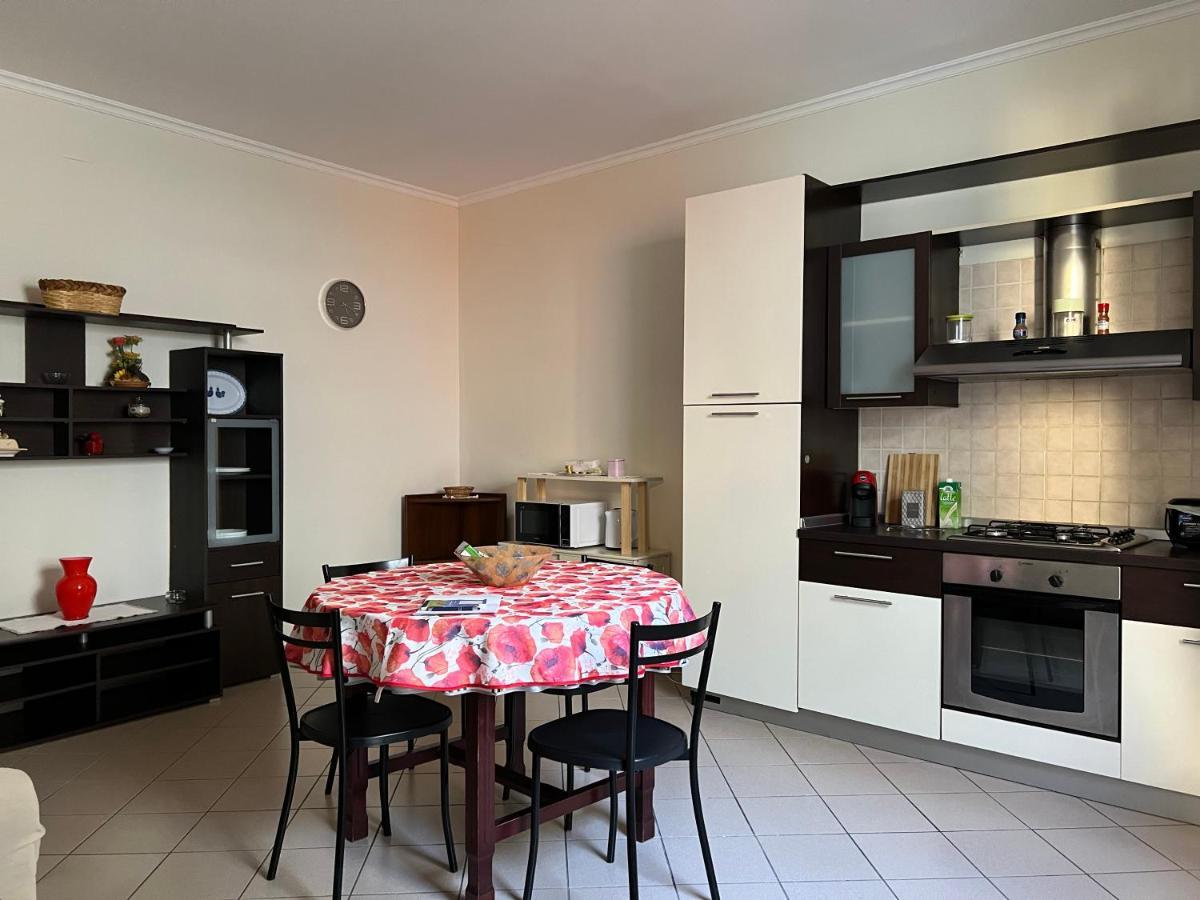 Casa Adriana, Centralissima, Confinante Ospedale Civile Sassari Luaran gambar
